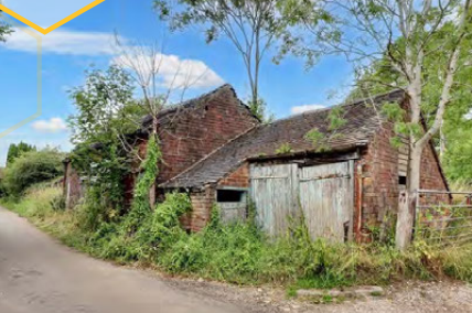 Conversion Potential in Stafford photo